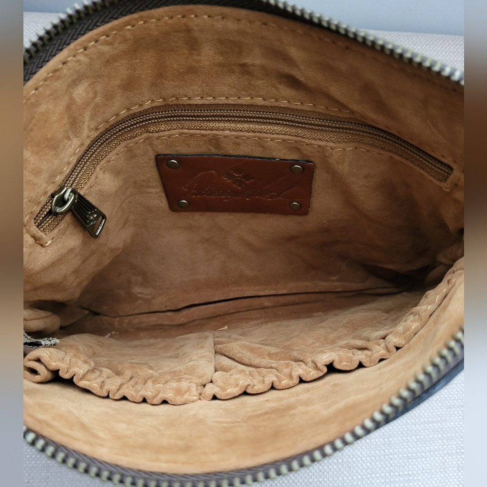 Patrica Nash Cassini Wristlet - Picture 5 of 8